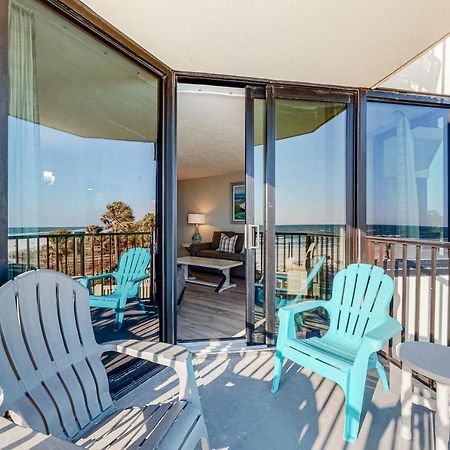 Апартаменты Sunbird E304 Панама-Сити Экстерьер фото